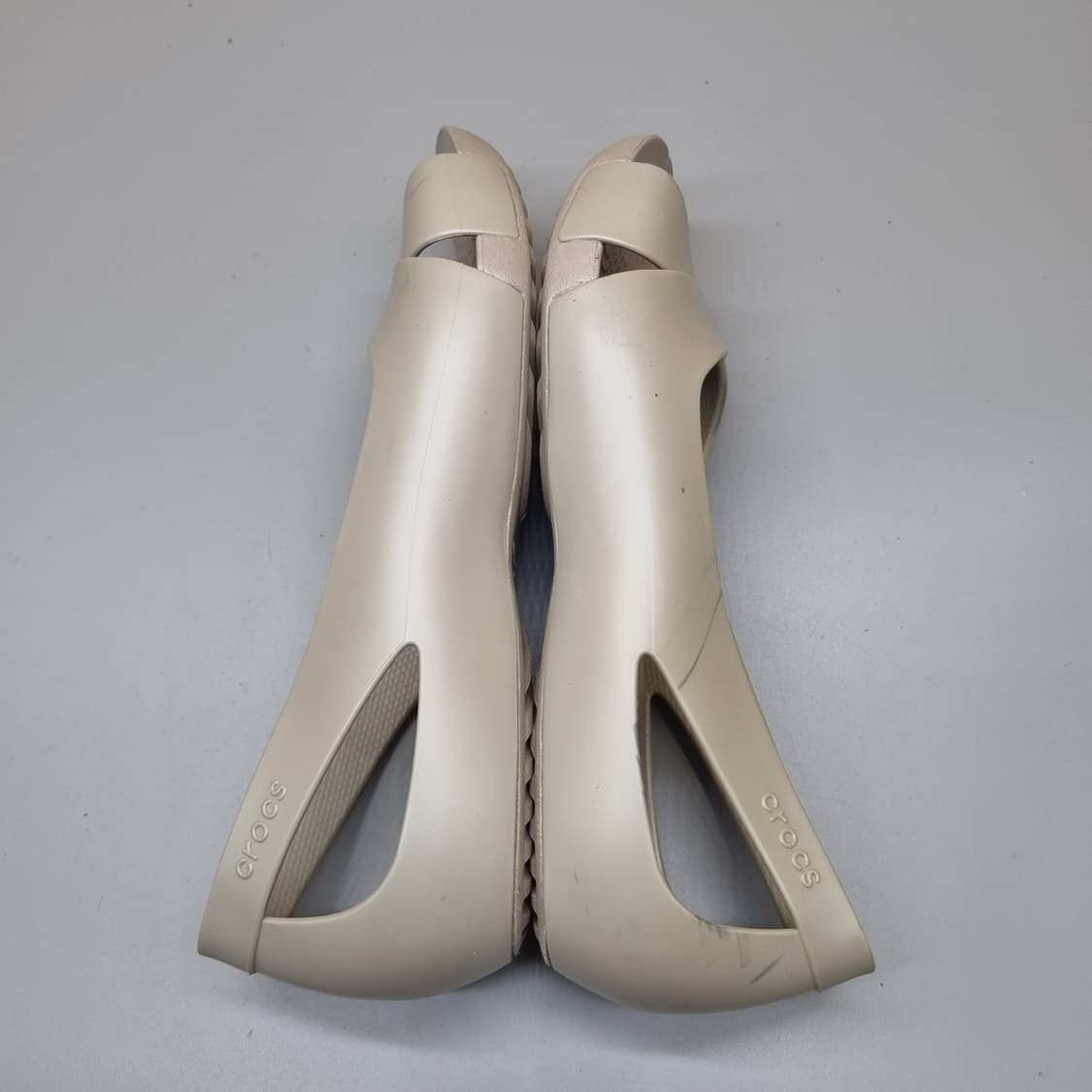 크록스 세레나 여성샌들 w8 250 상품이미지5