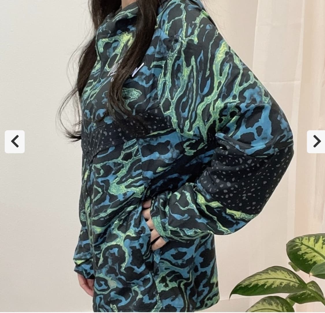 나이키 와일드런 애니카모 상품이미지8
