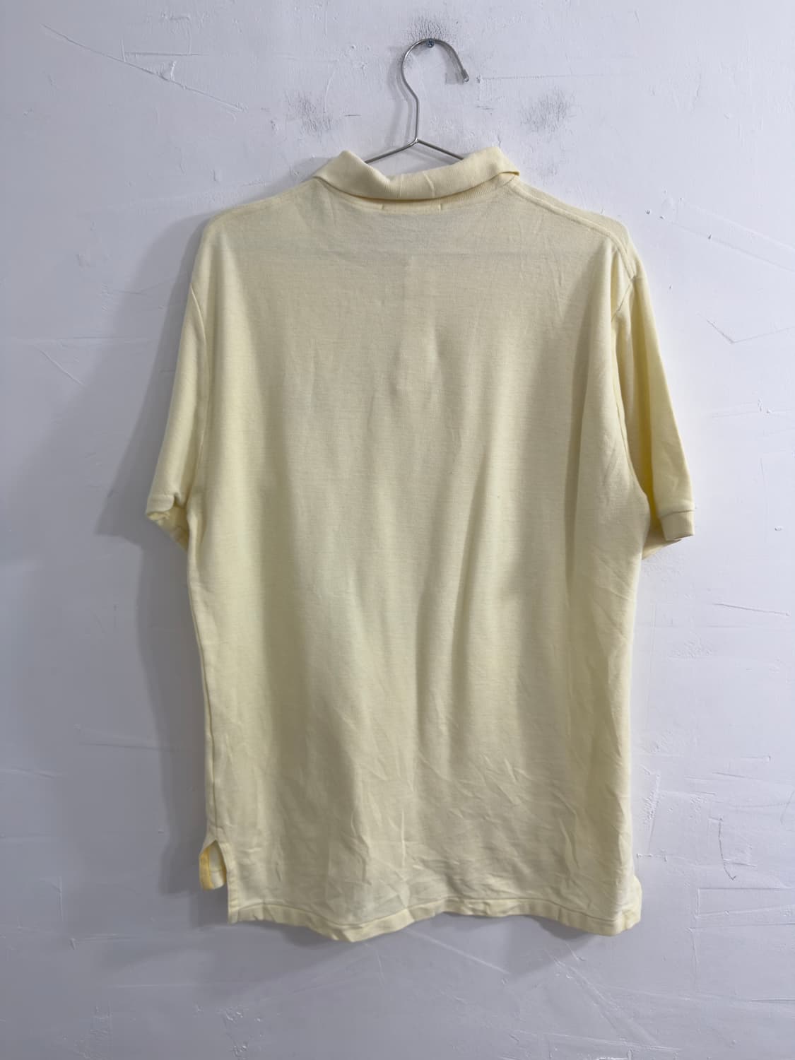 polo ralph lauren lemon pk top 상품이미지2