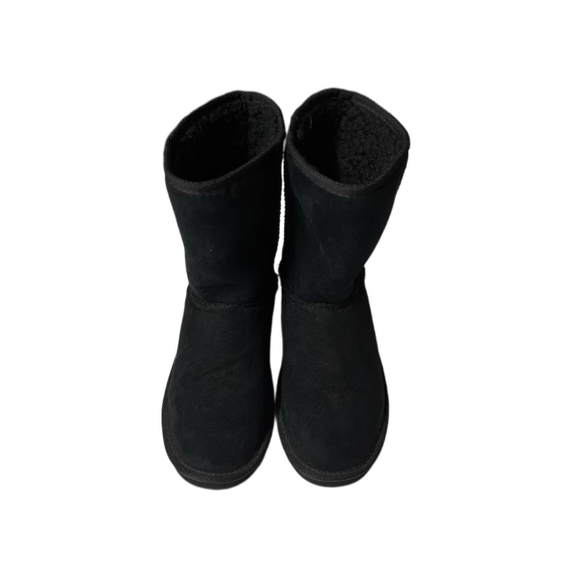 Vintage vans boots 상품이미지2