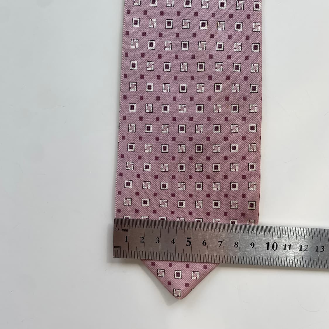 브리오니 (BRIONI) 명품 정품넥타이 상품이미지7