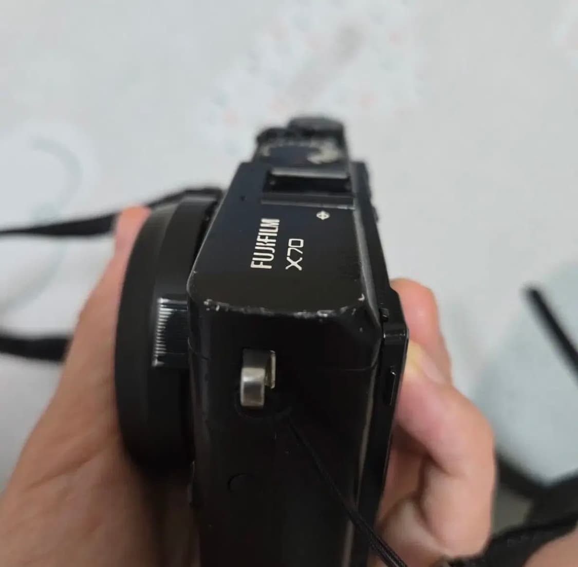후지필름 X70 상품이미지4