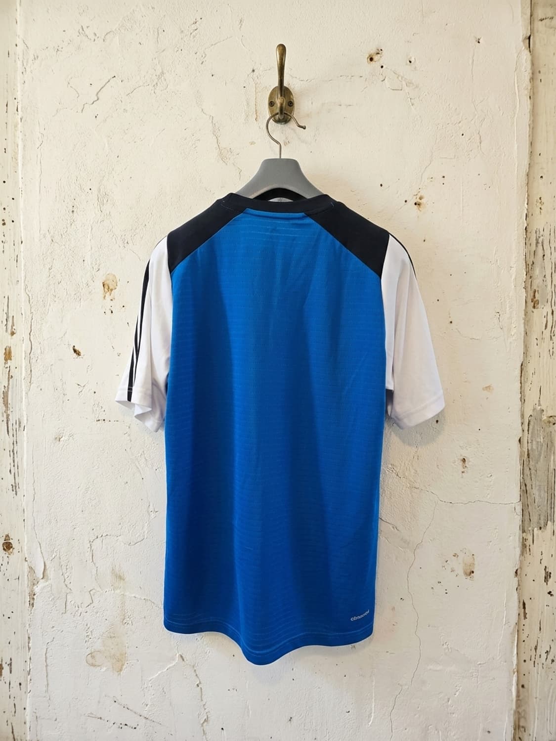 아디다스 CLIMACOOL 반팔 티셔츠 105 상품이미지2