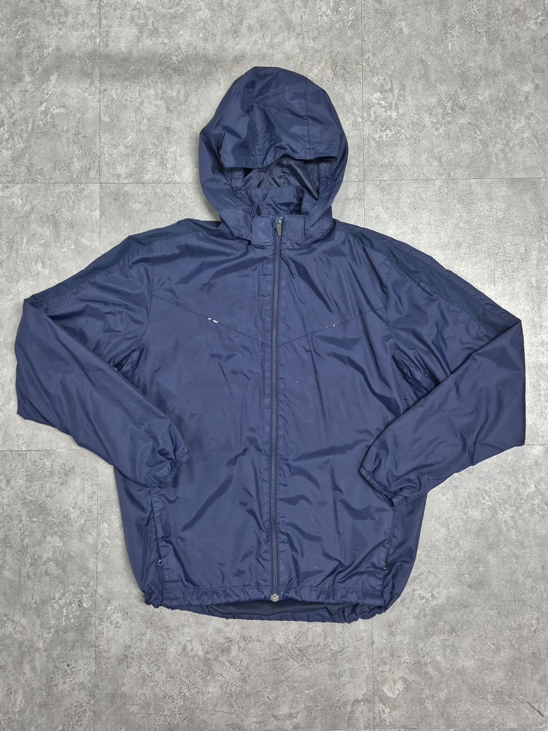 NIKE 바람막이 상품이미지1