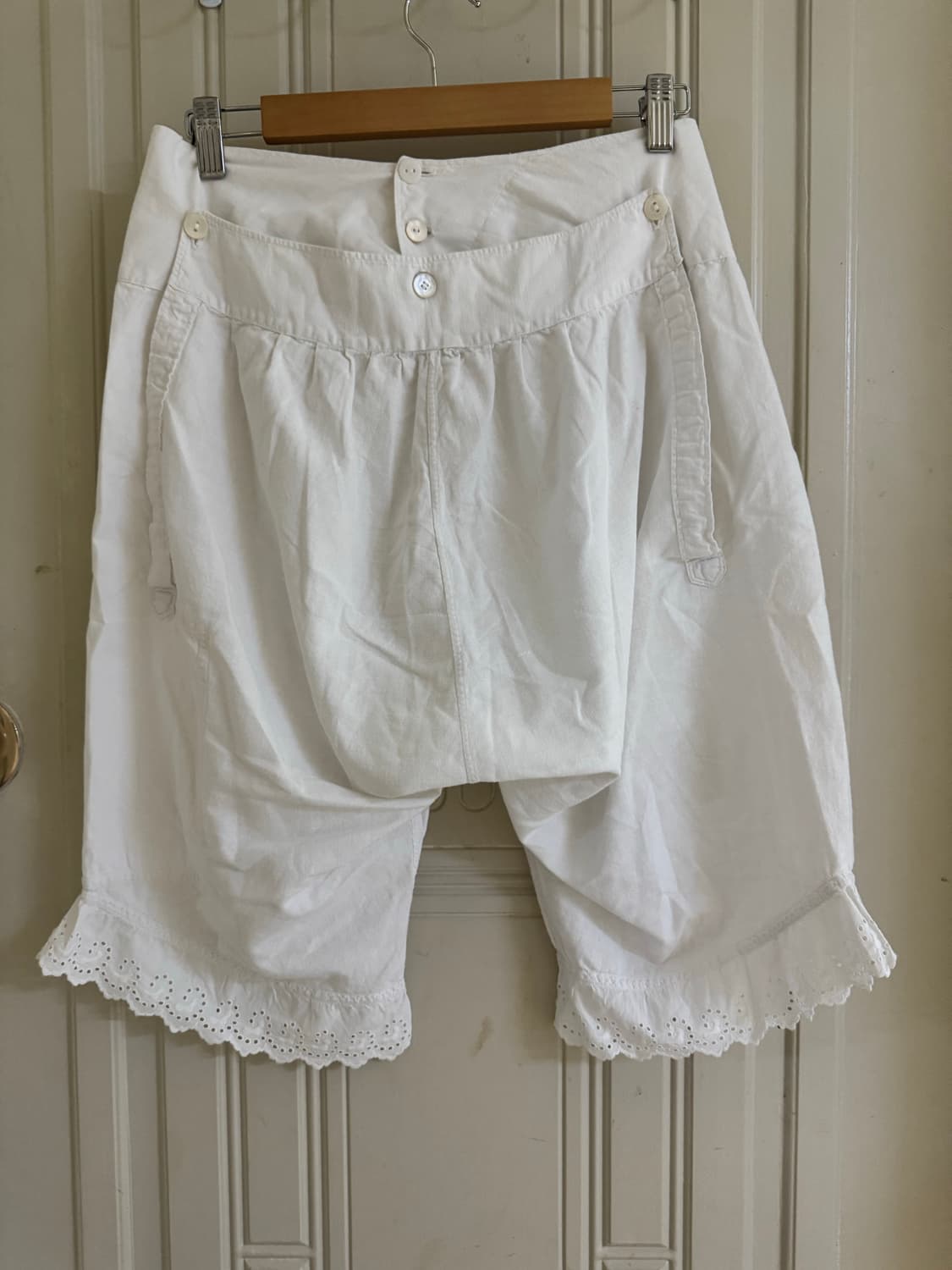 Curious antique bloomers 상품이미지2