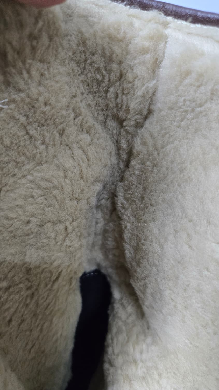 이태리 Ltj 스웨이드 롱부츠 상품이미지6