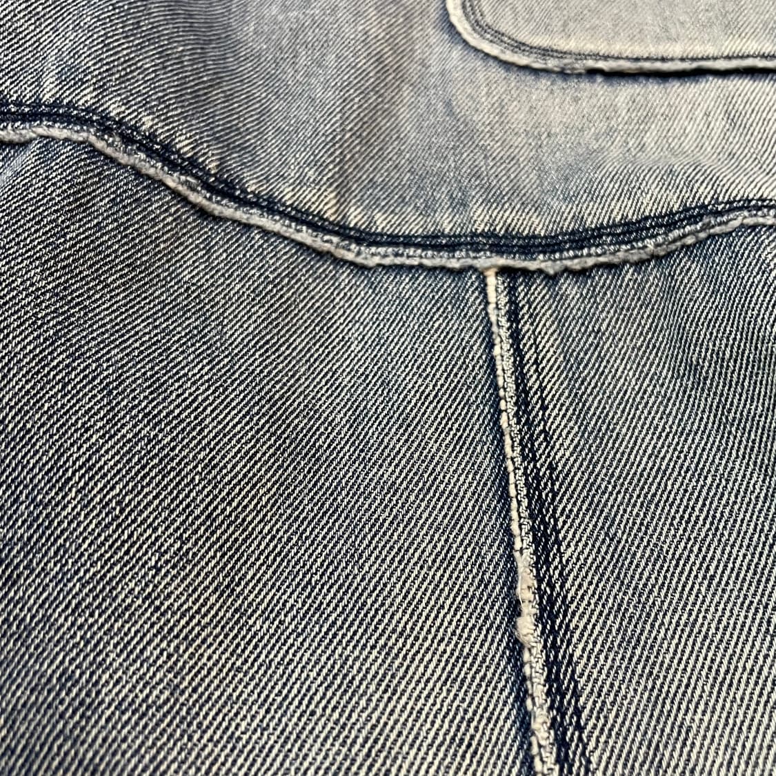 Cepo 체포 디테일 와이드 팬츠 상품이미지6