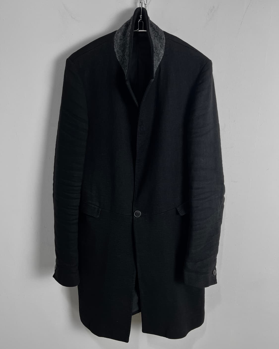 니콜로 체스키 베르니(Nicolo Ceschi Berrini) 코트 상품이미지3