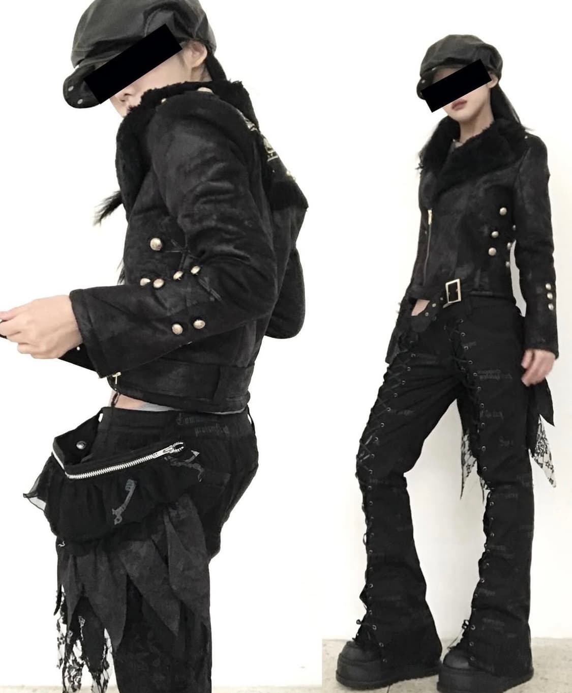 toyosat vintage jacket 상품이미지1