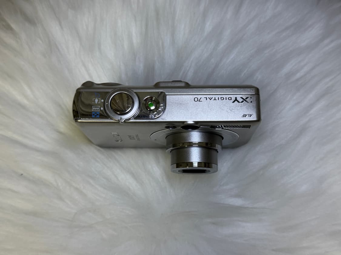 캐논 익시 ixy 70 (익서스 ixus 60) 상품이미지4