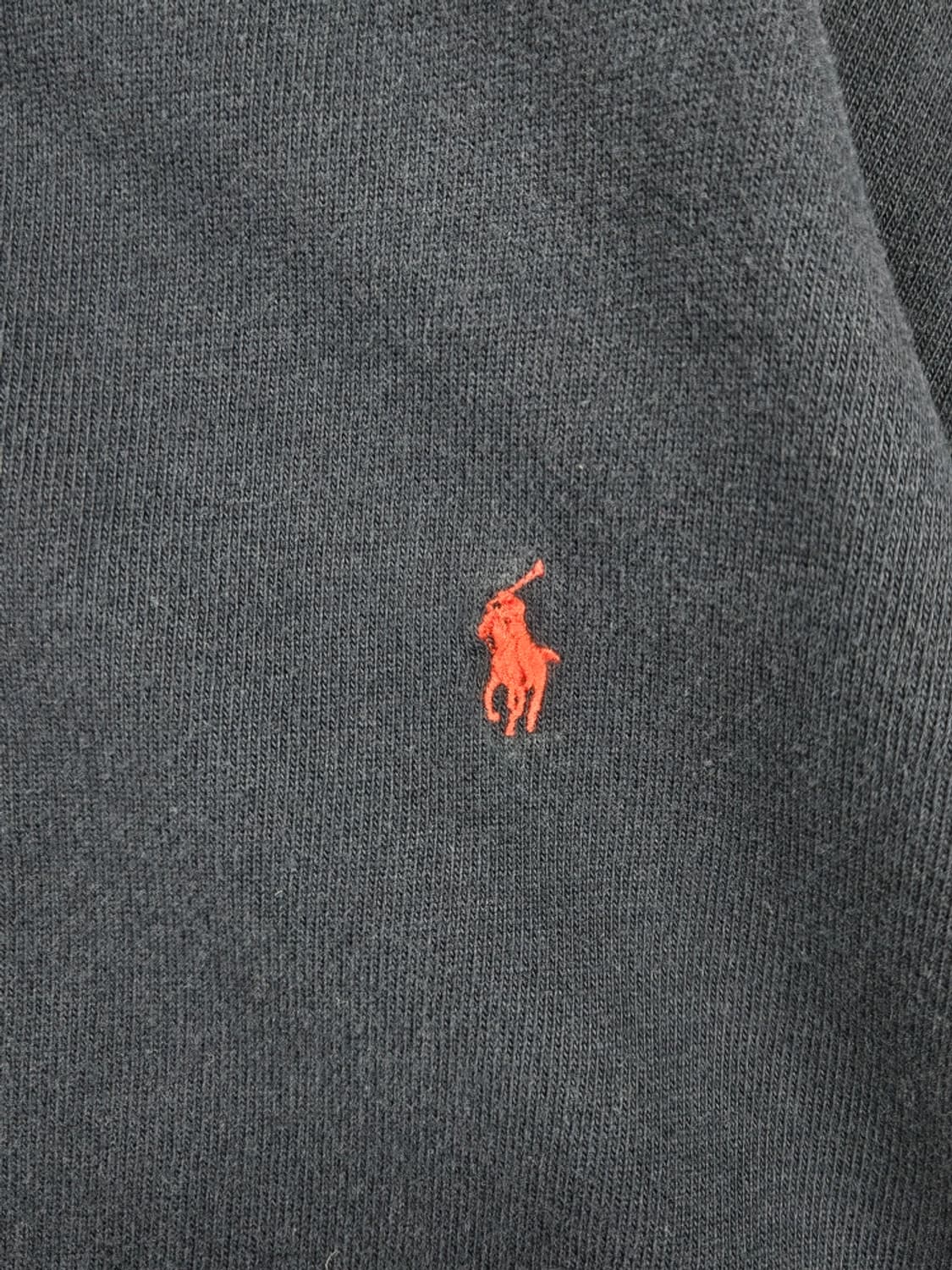 USA 폴로랄프로렌 럭비 티셔츠 ( L ) / 11828 상품이미지7