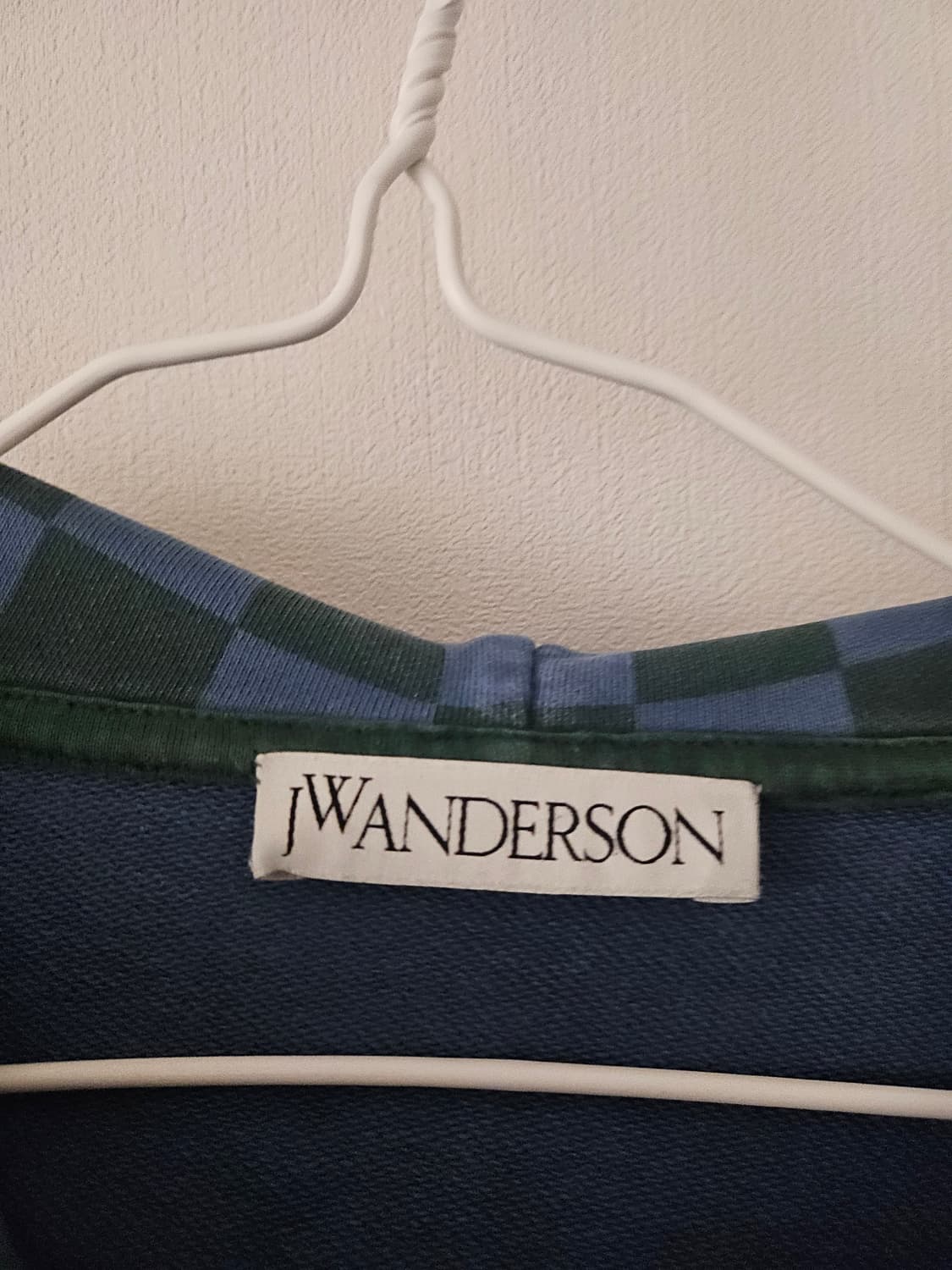 J.W.Anderson 후드
 상품이미지5