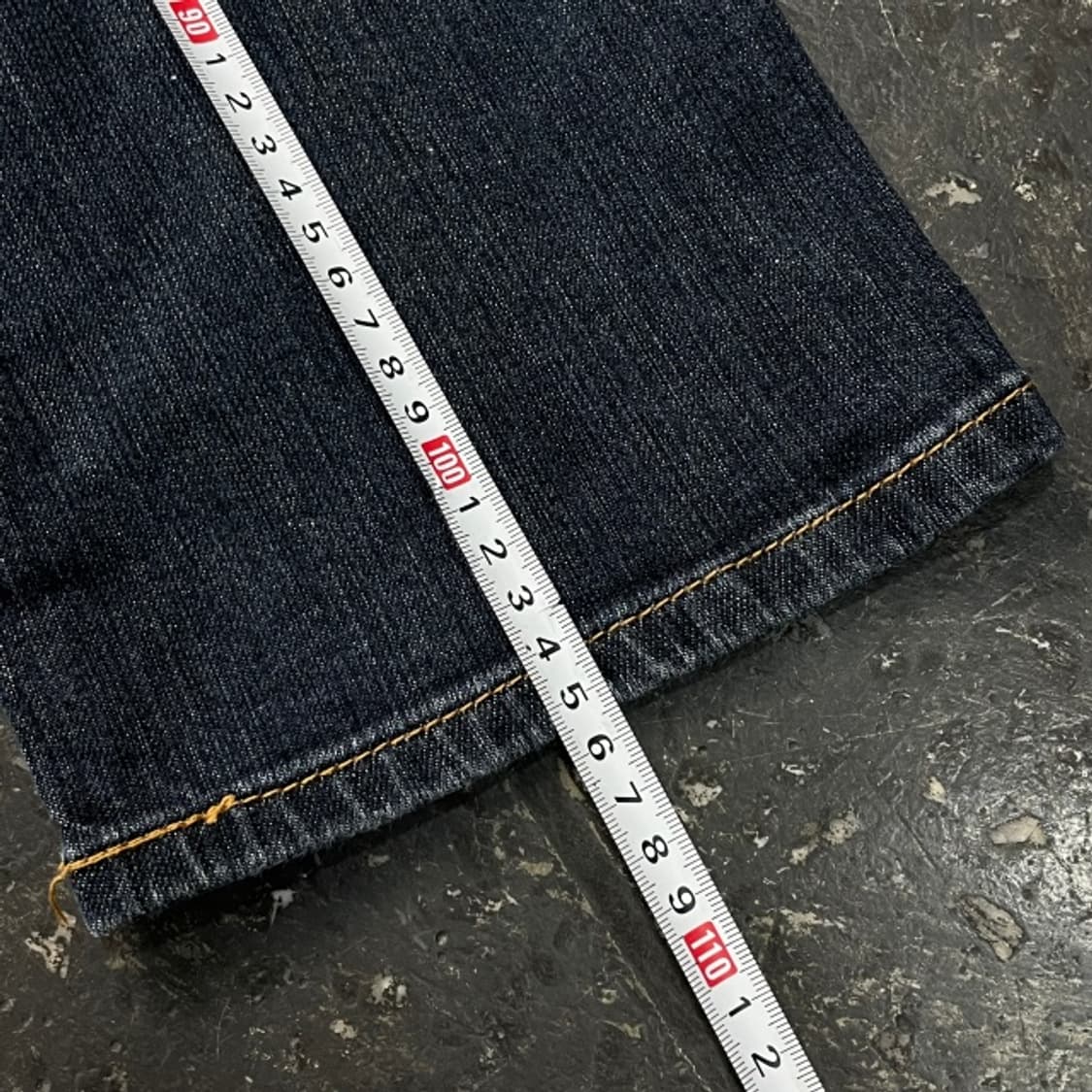33 리바이스 505 청바지 상품이미지10