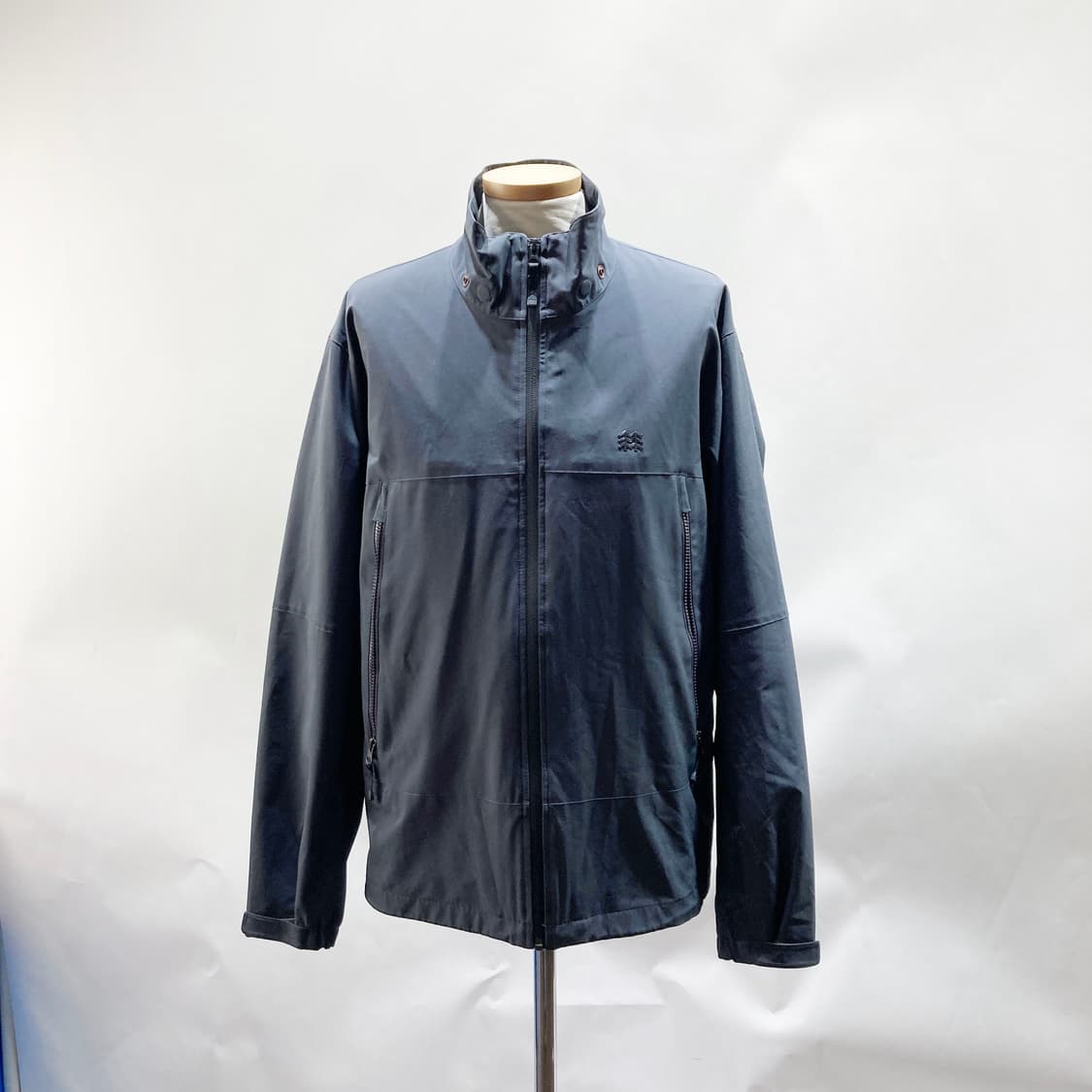 코오롱스포츠 남성등산집업 105 진스센스 상품이미지1