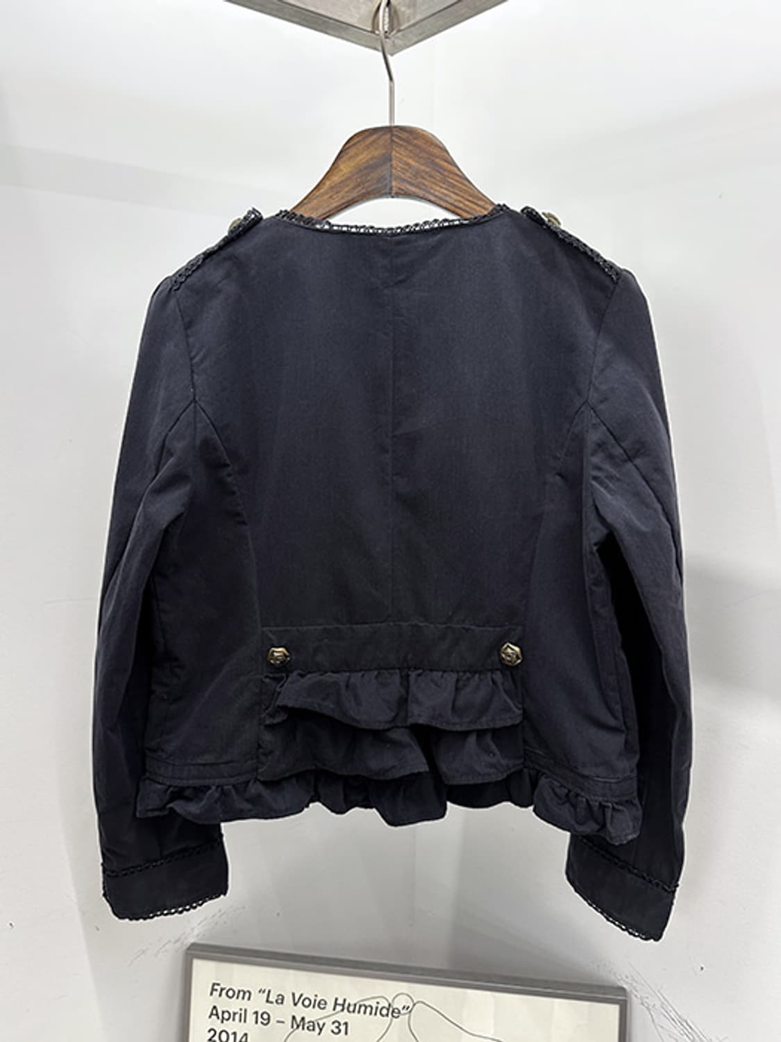 AXES FEMME (S~M) 상품이미지4