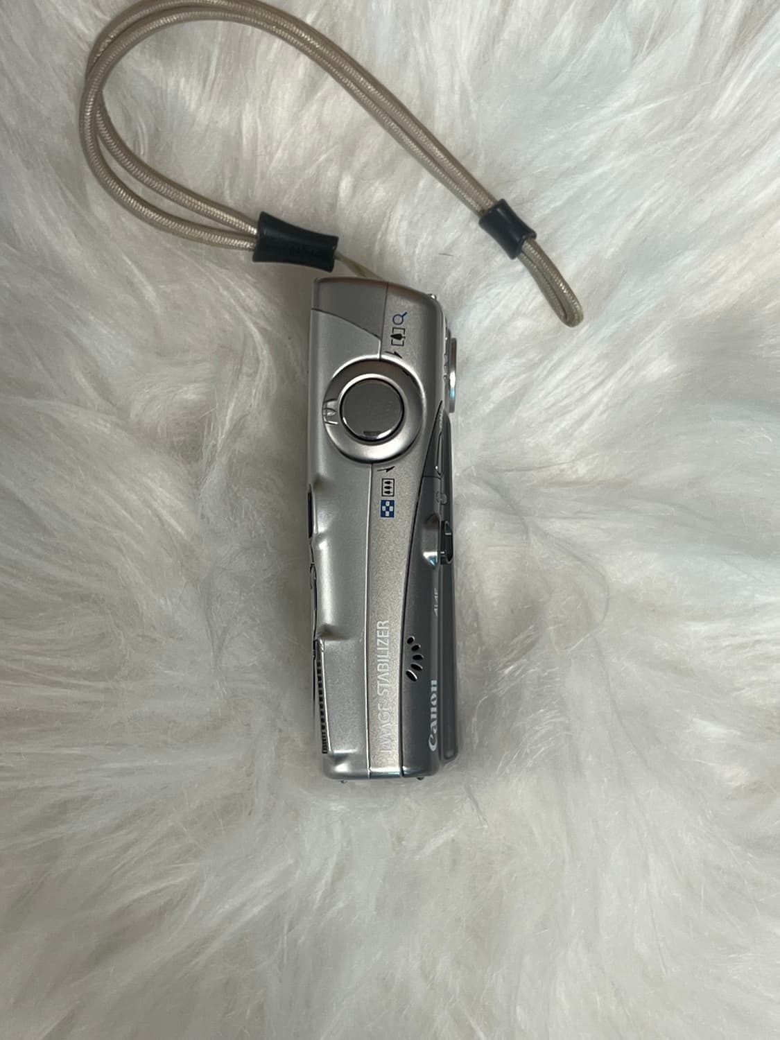 *토모토모픽/한글*canon 익시 810/익서스950 빈티지 디카 상품이미지2