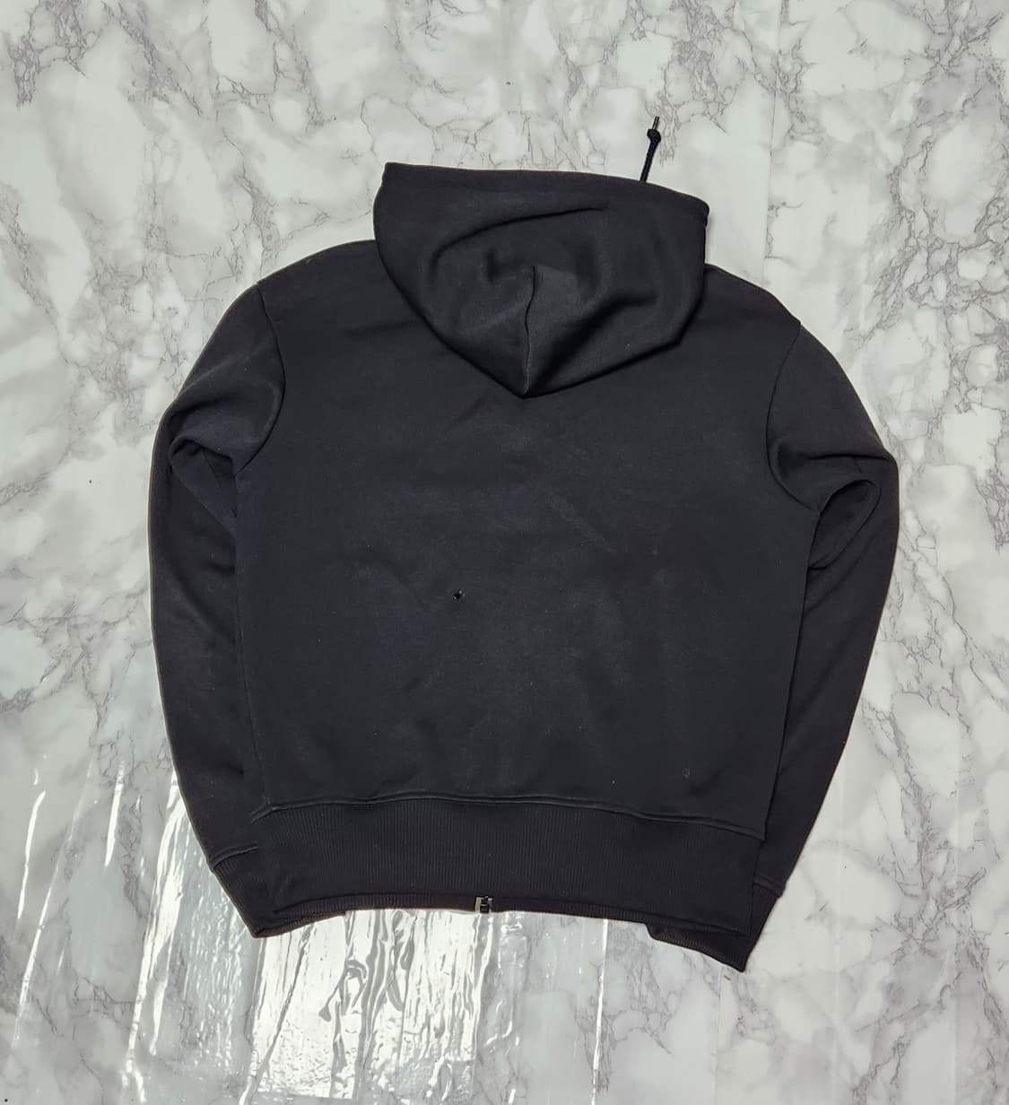 아디다스 삼선 트레이닝 져지 후드 자켓 상품이미지3