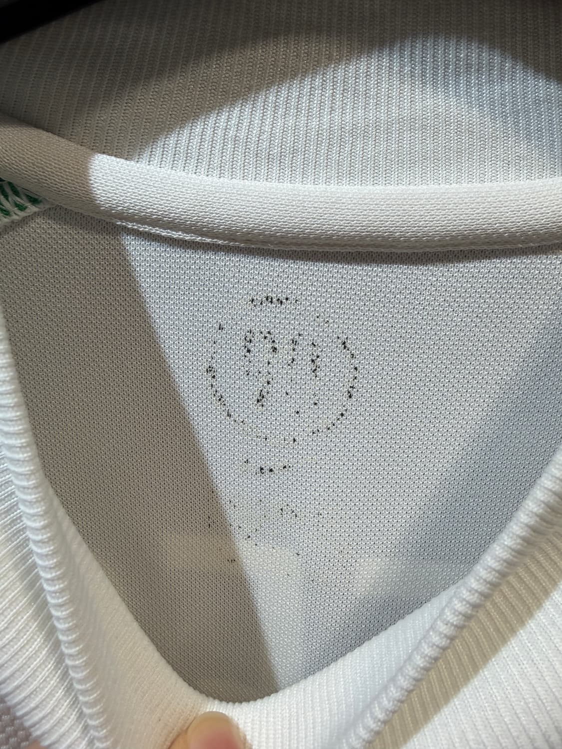 05/06 유벤투스 GK 부폰 (L) 상품이미지8