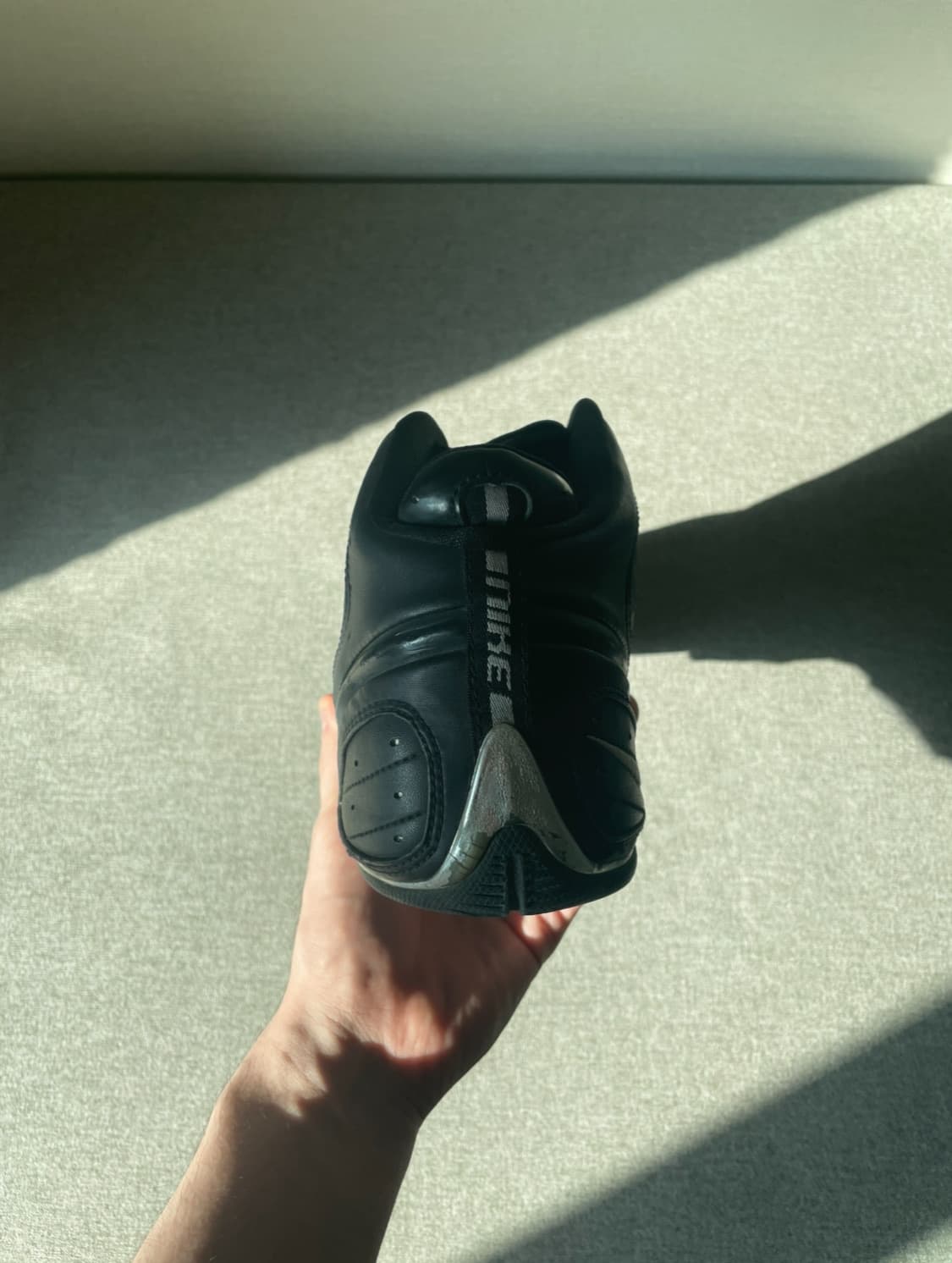 2004年 Nike Air Defiant AF 상품이미지8