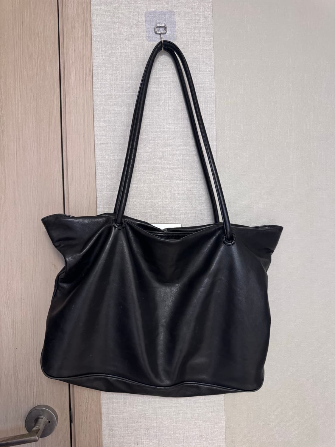 issey miyake 레더백 상품이미지1