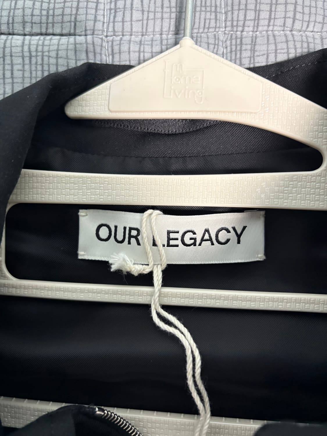 아워레가시 미니자켓 46 상품이미지5