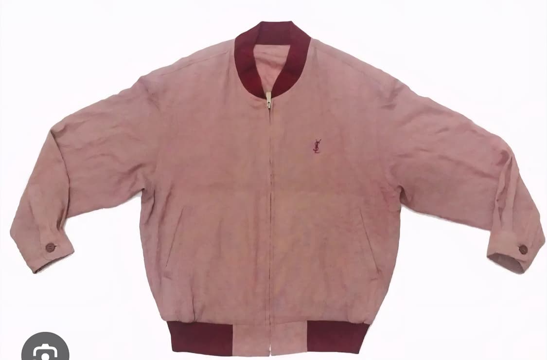 YSL Poul Homme Jacket 상품이미지1