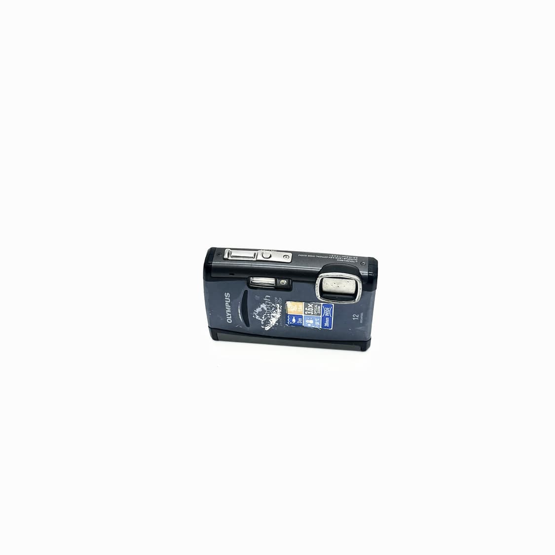 필름색감&초희귀!) Olympus Tough 6010  디카 카메라 상품이미지8