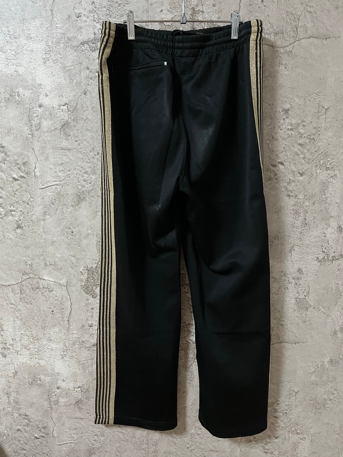 니들스 아카이브 골드 트랙팬츠 상품이미지5