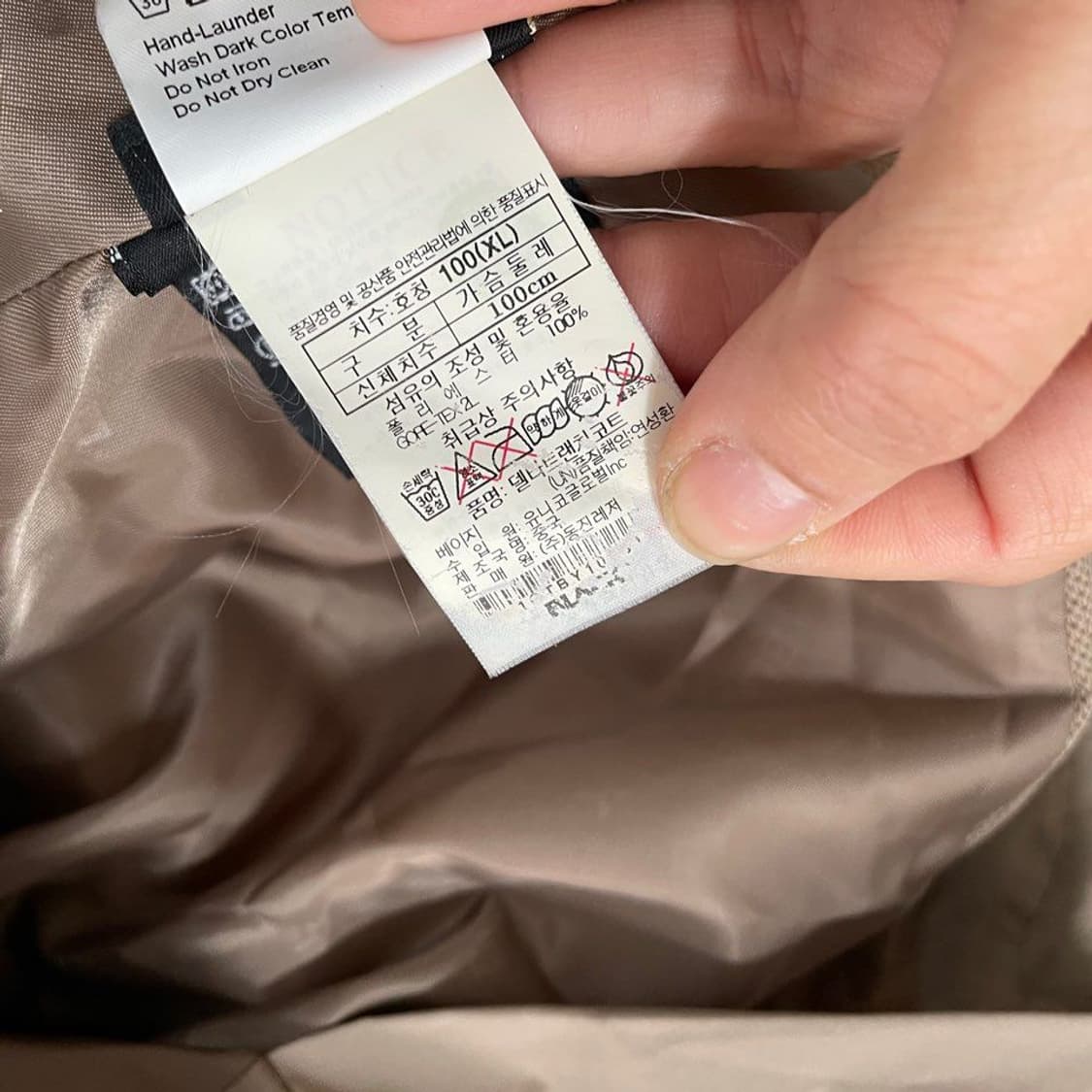 블랙야크 고어텍스 여성바람막이  5655 상품이미지6