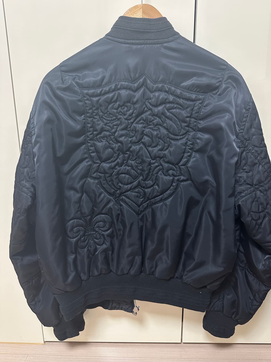 Yoshiyuki Konishi FICCE Bomber Jacket[m] 상품이미지2