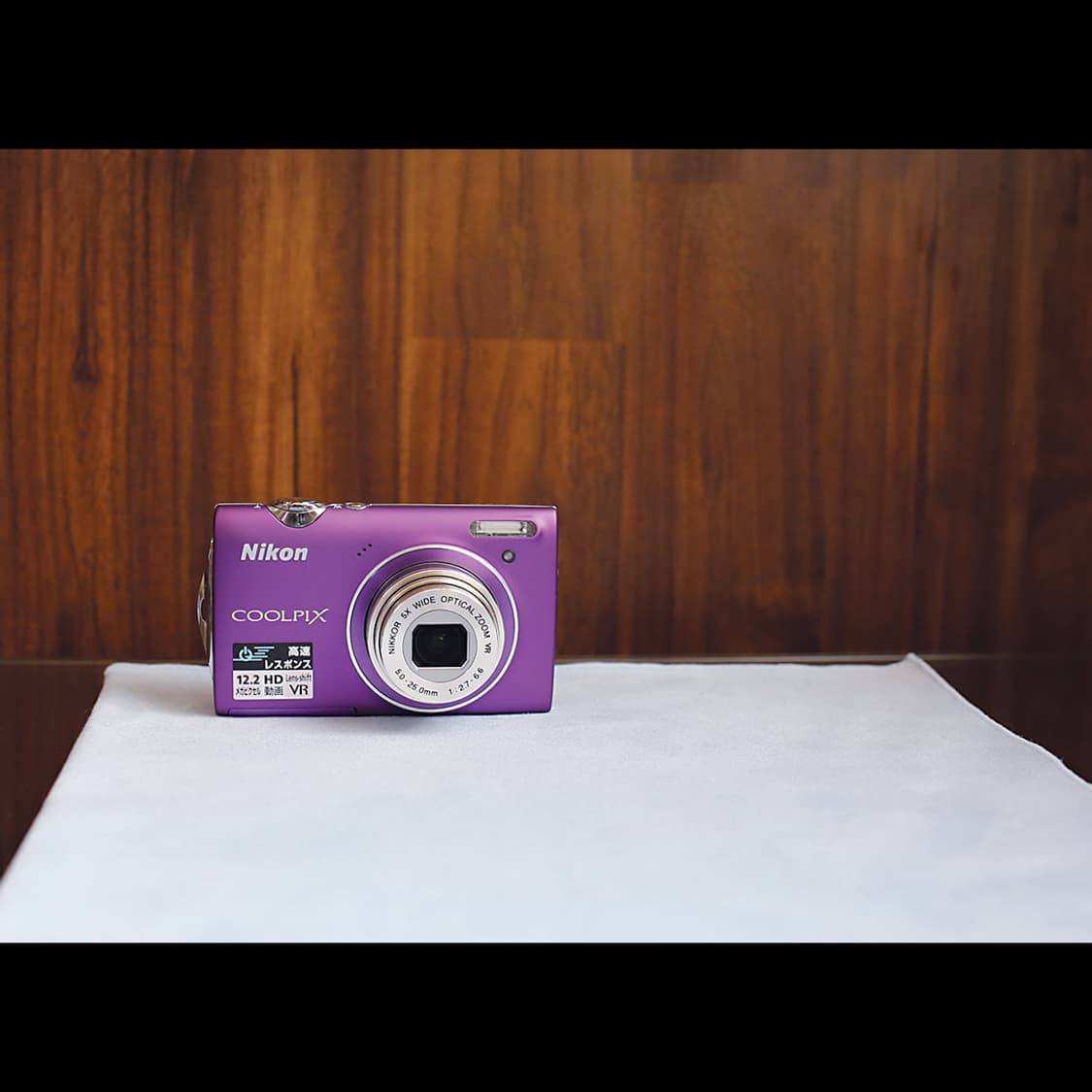 레어 <준 민트급> 니콘 쿨픽스 s5100 빈티지 디카 상품이미지10