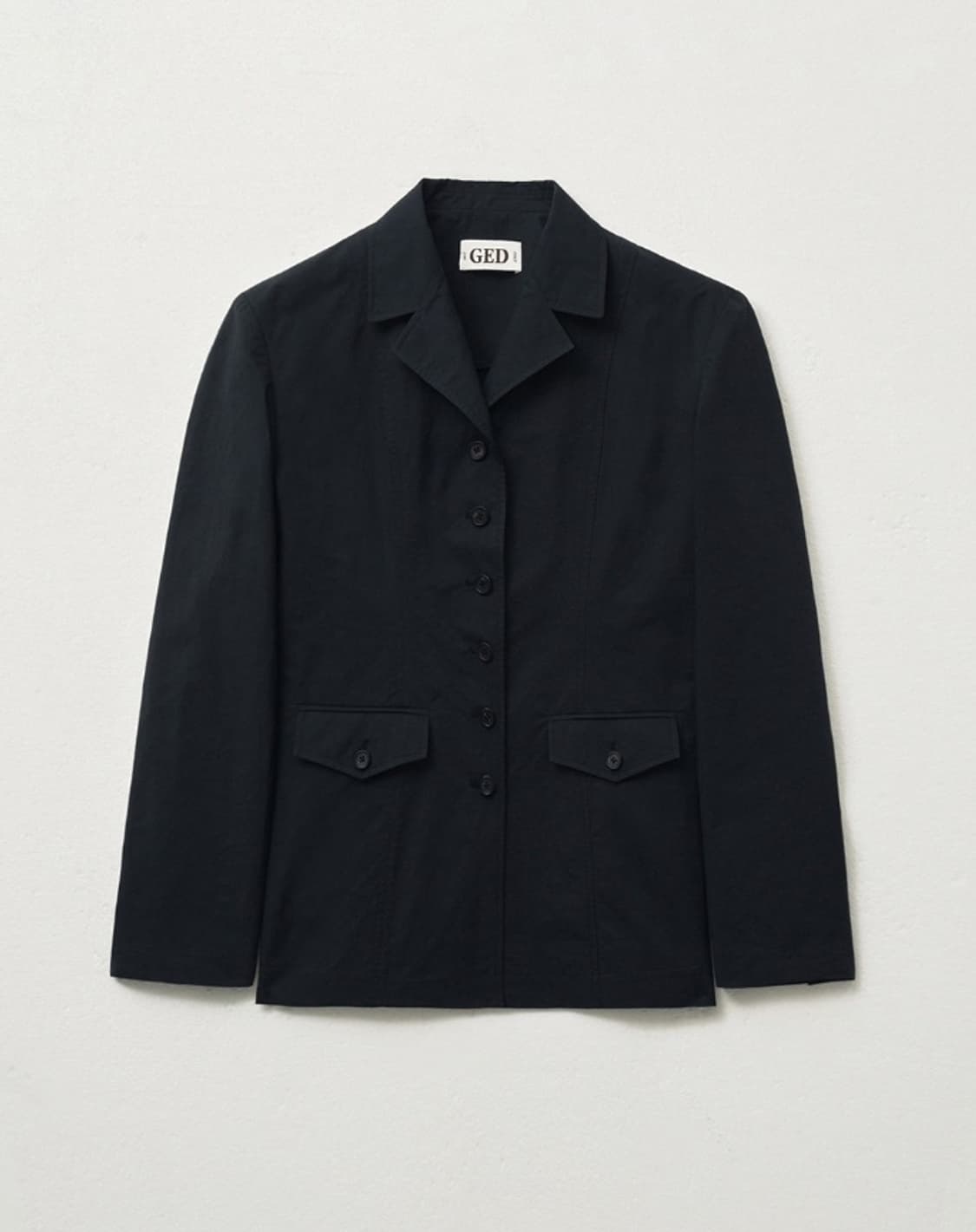 게드 시그니처 햅번 자켓 상품이미지1