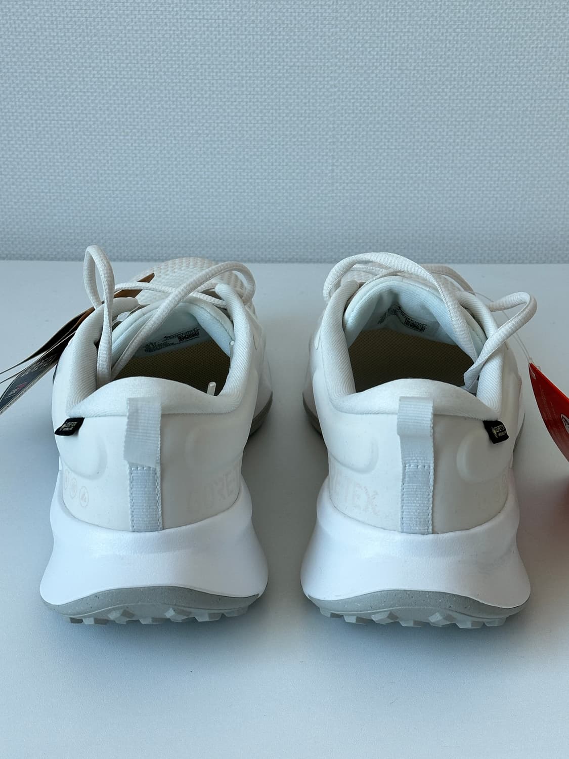 [새상품]나이키 주니퍼 트레일2 고어텍스 베이지 써밋화이트 270 상품이미지3