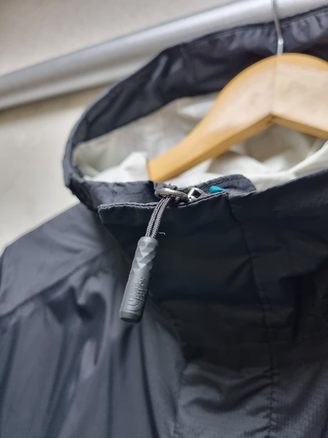 [남105] 노스페이스 벤처2 드라이벤트 바람막이 상품이미지6