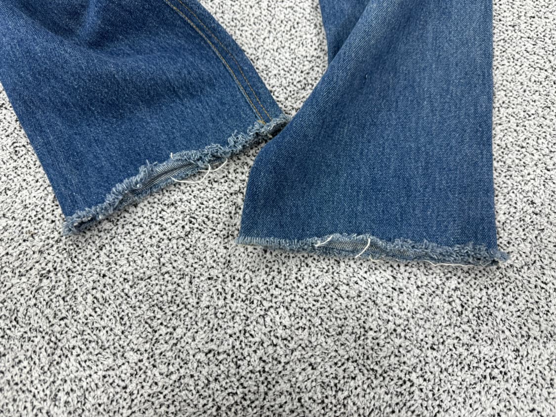 리바이스 90s USA 501 데님 상품이미지5