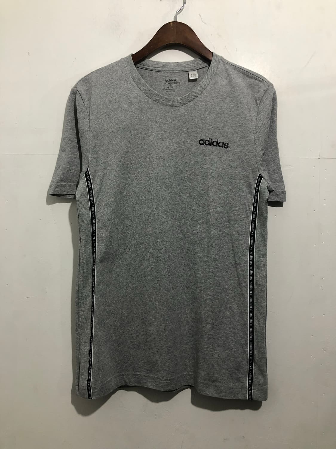 아디다스 반팔 상품이미지1