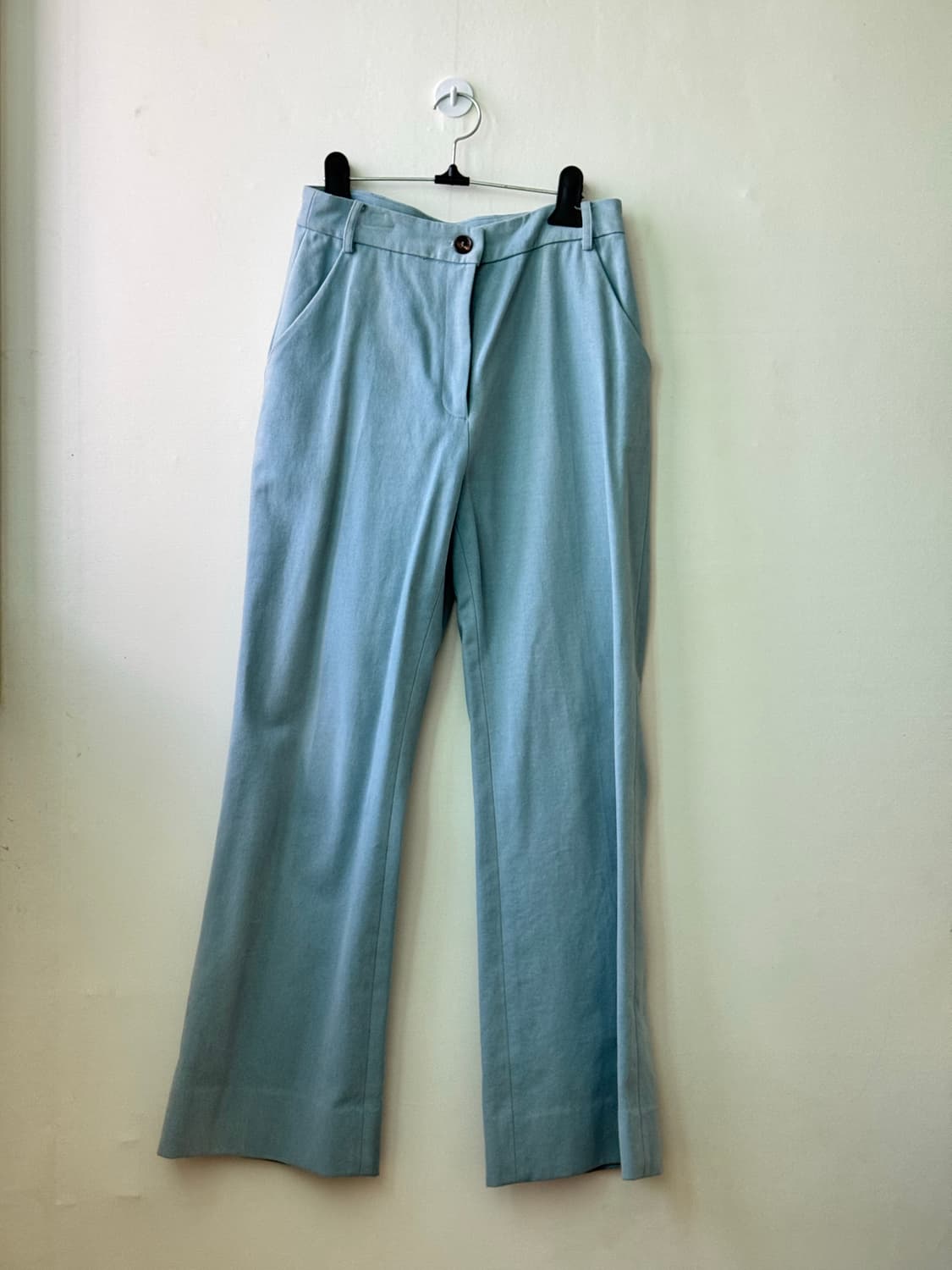 마가린핑거스 부츠컷 팬츠 상품이미지2