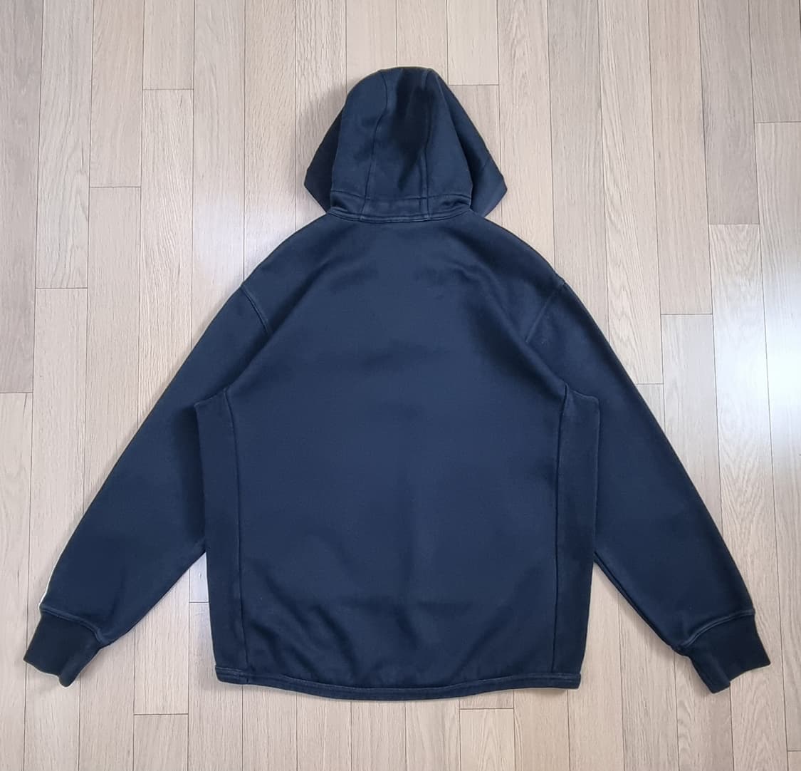 아디다스 오리지널 테리 반집업 후드 XXL _ 남성 L 추천 상품이미지6
