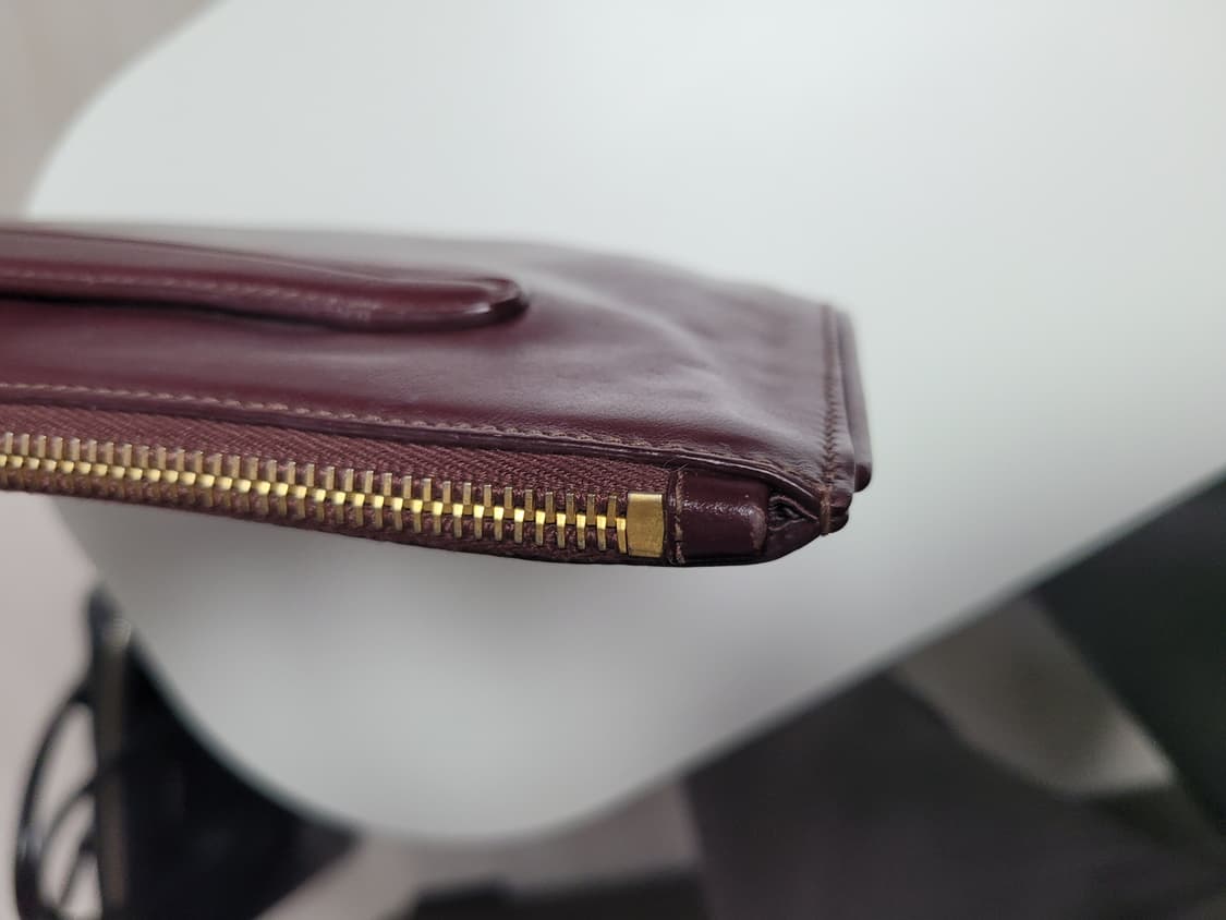 미우미우 스터드 클러치 상품이미지4