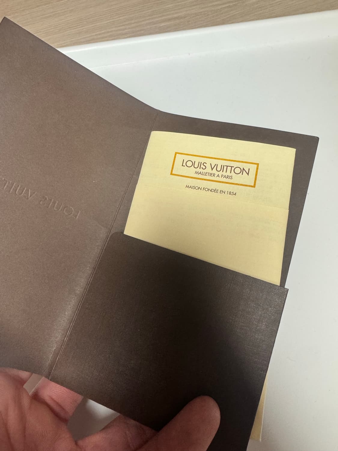 루이비통 스피디35 다미에 상품이미지6