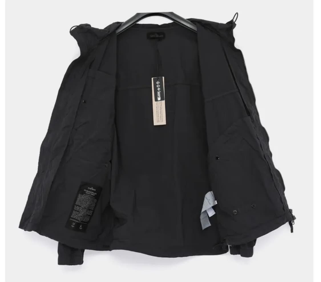 스톤아일랜드 고스트피스 자켓 새상품 L 상품이미지2