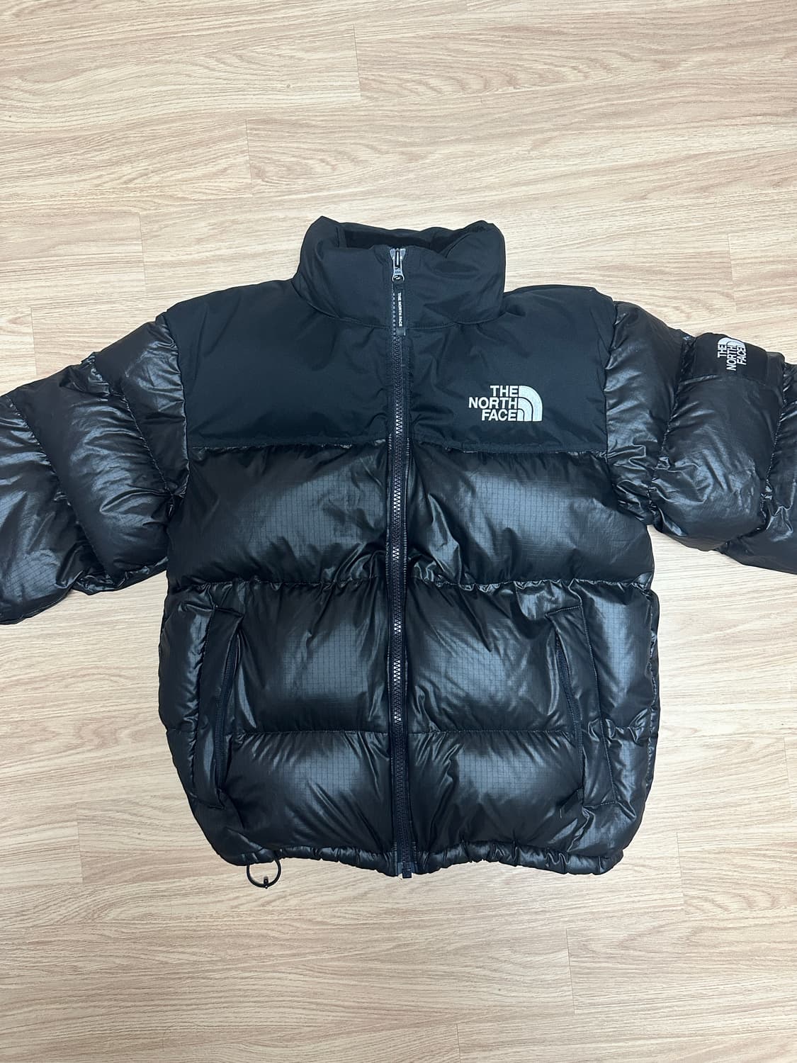 노스페이스 에코 눕시 패딩 상품이미지1