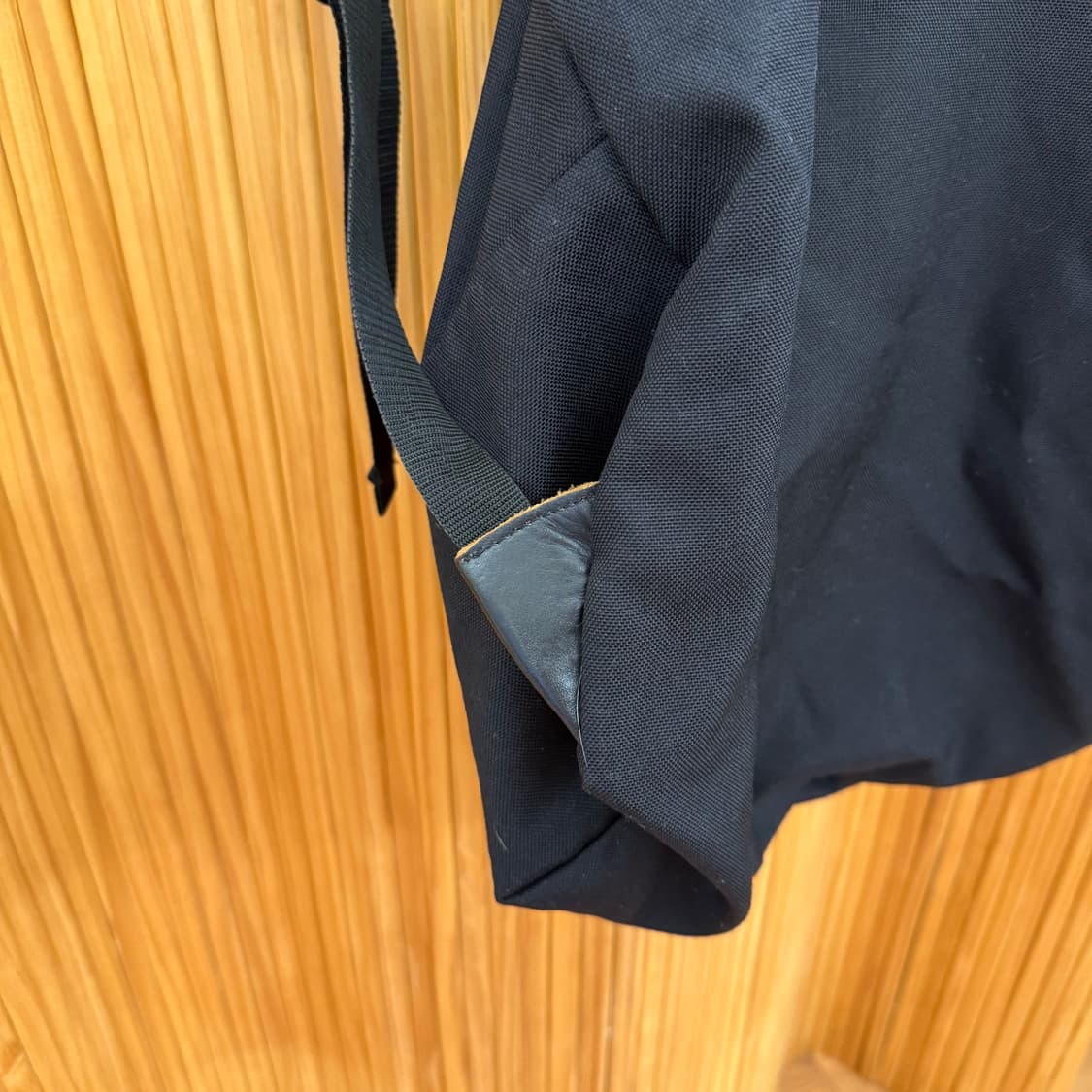 꼼데가르송 옴므 플러스 백팩 상품이미지6