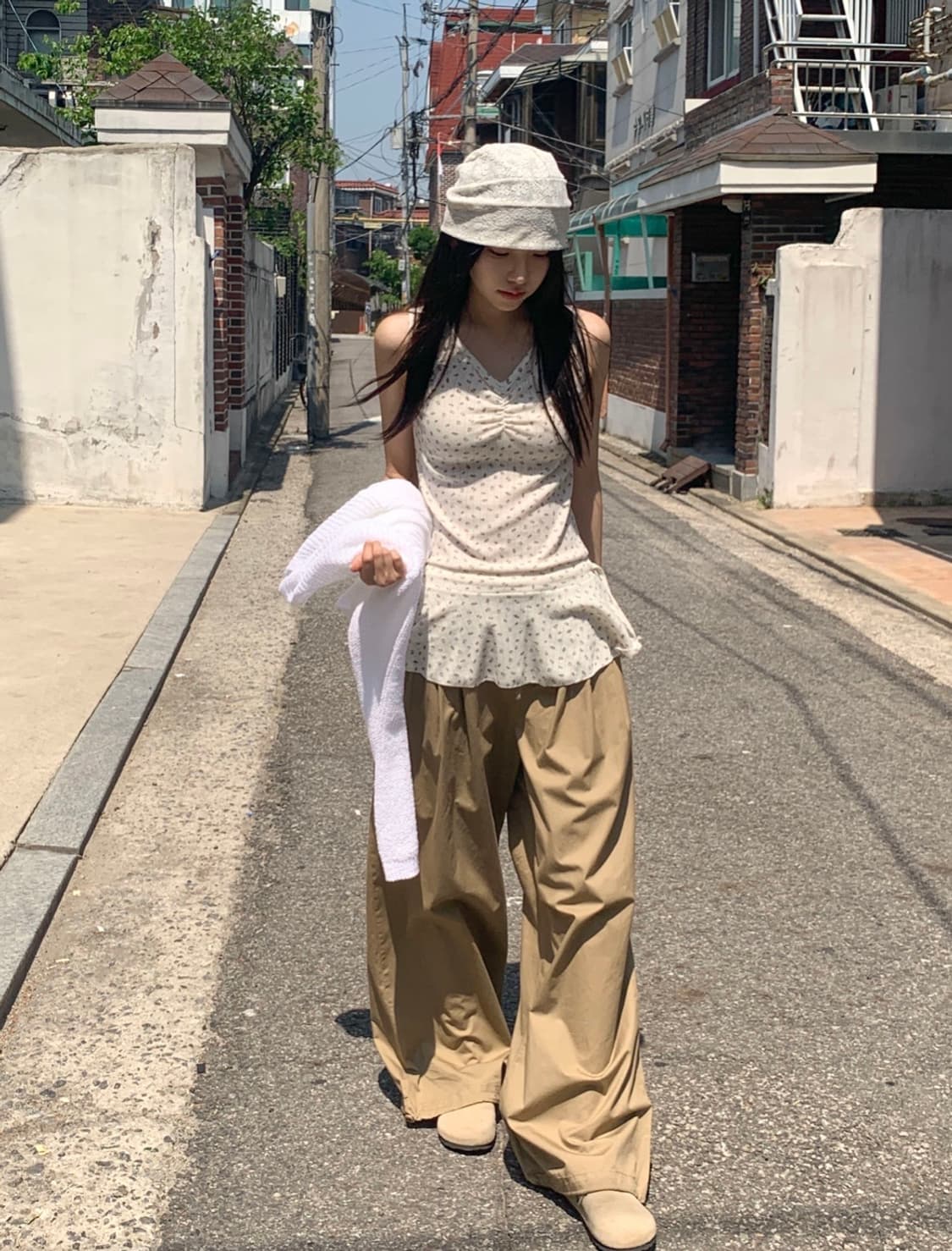 팬츠 상품이미지1