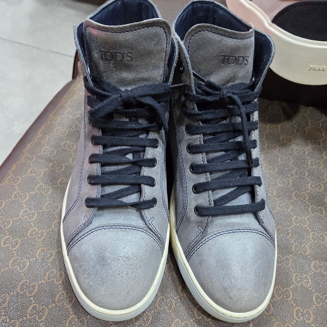 토즈 하이탑 상품이미지3