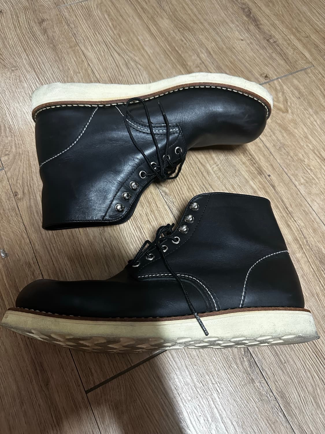 호킨스 부츠 상품이미지3