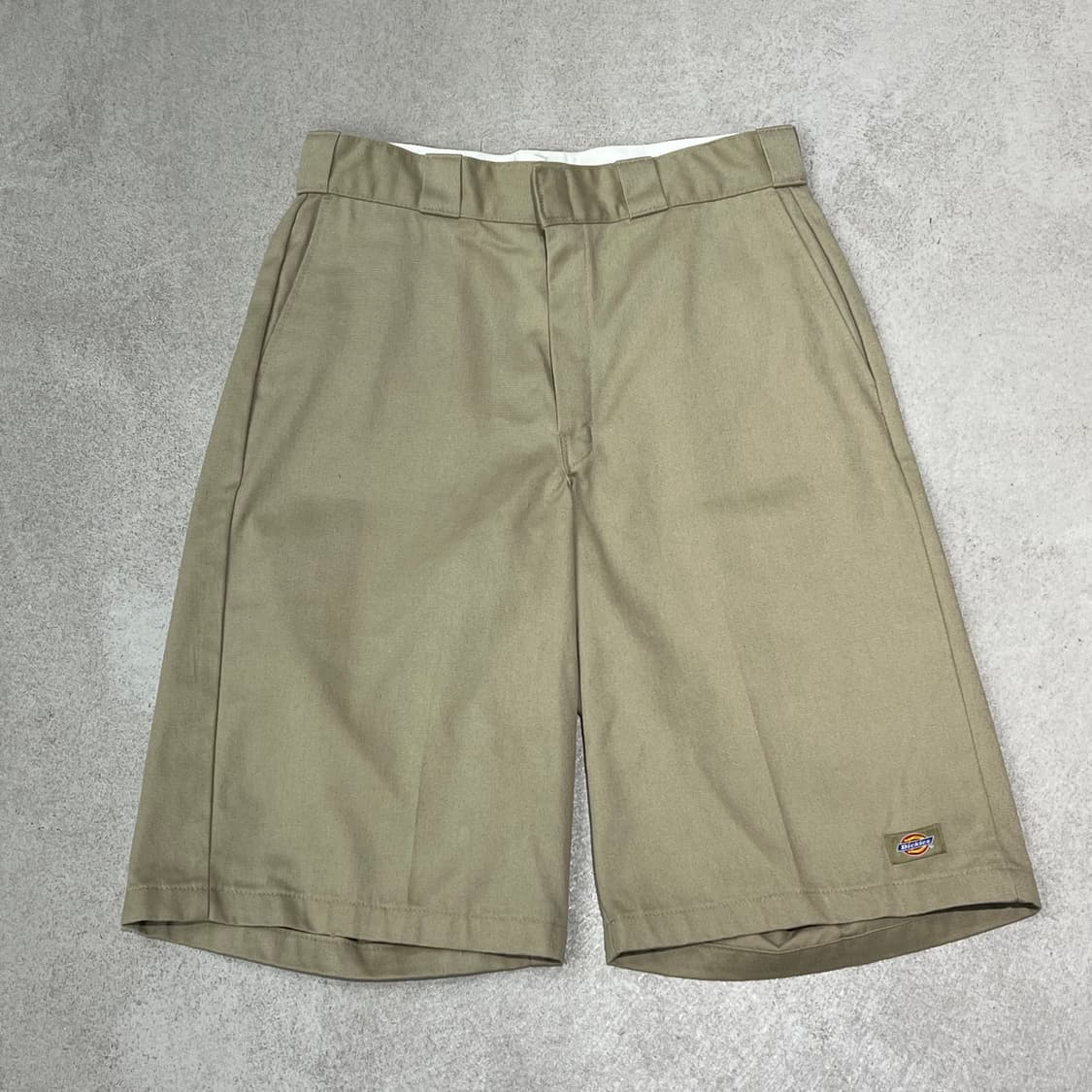 디키즈 치노 하프팬츠 s10456 상품이미지1