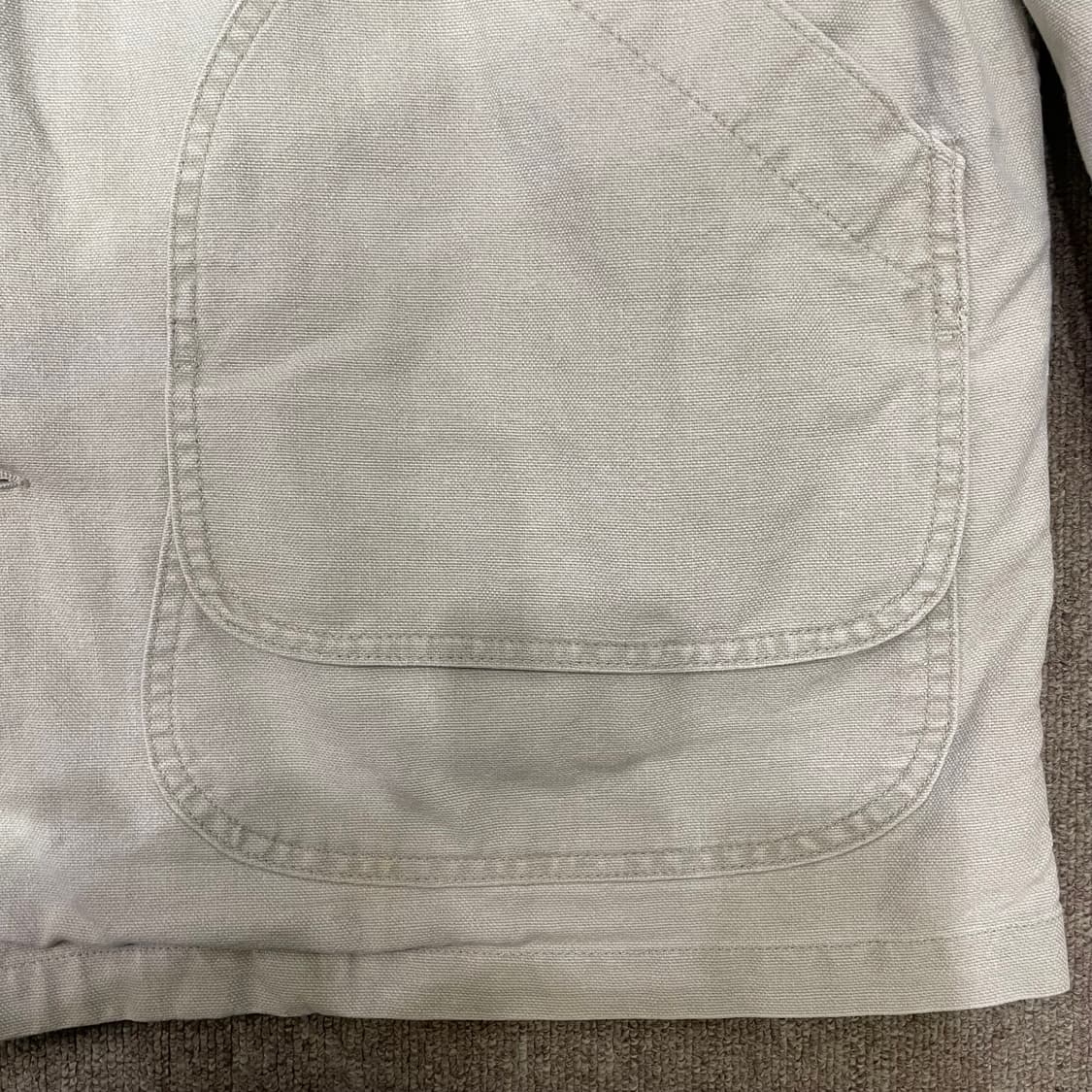 (L) 8090s L.L.Bean 엘엘빈 헌팅 자켓 상품이미지3