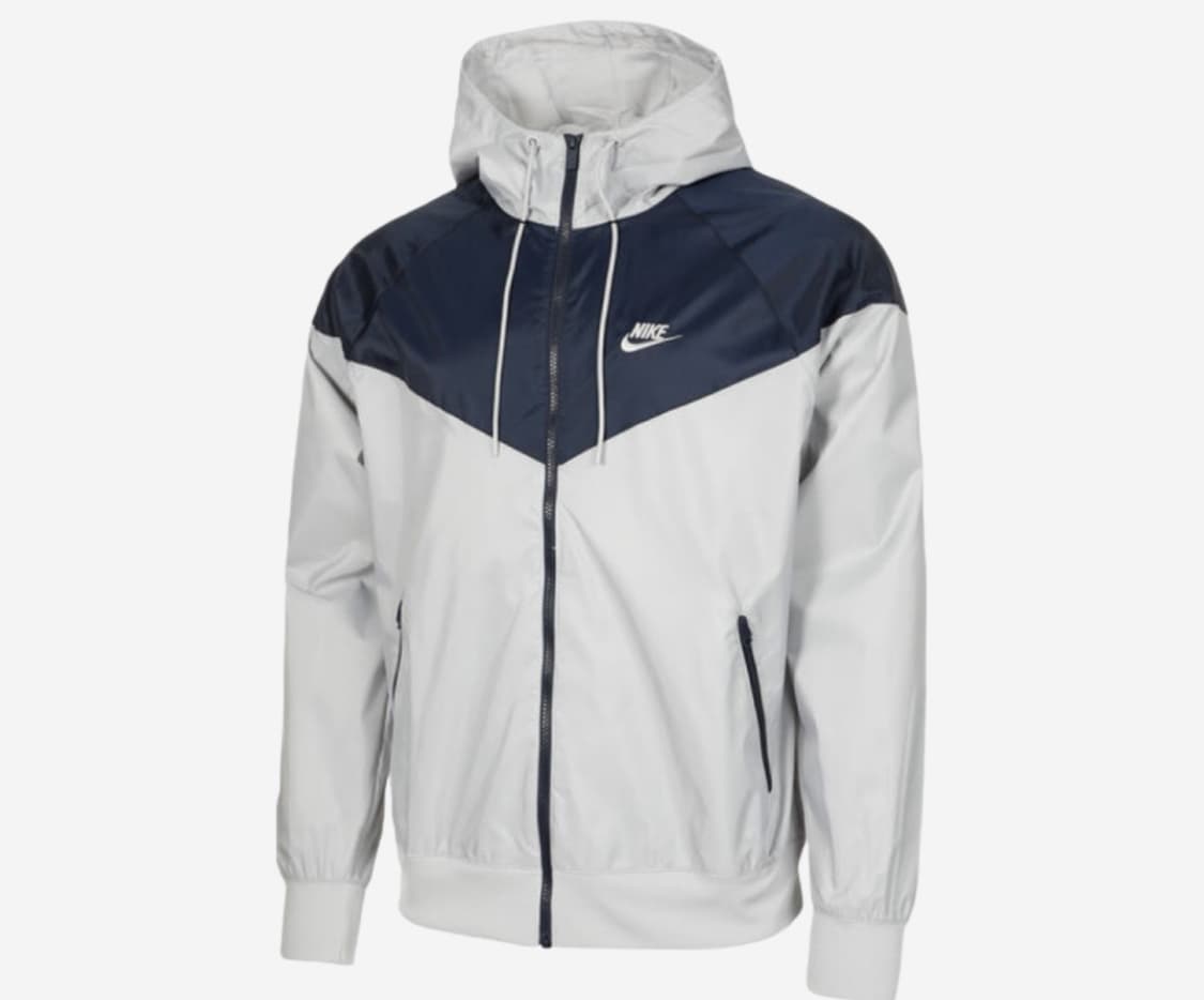 나이키 윈드러너 바람막이 상품이미지1