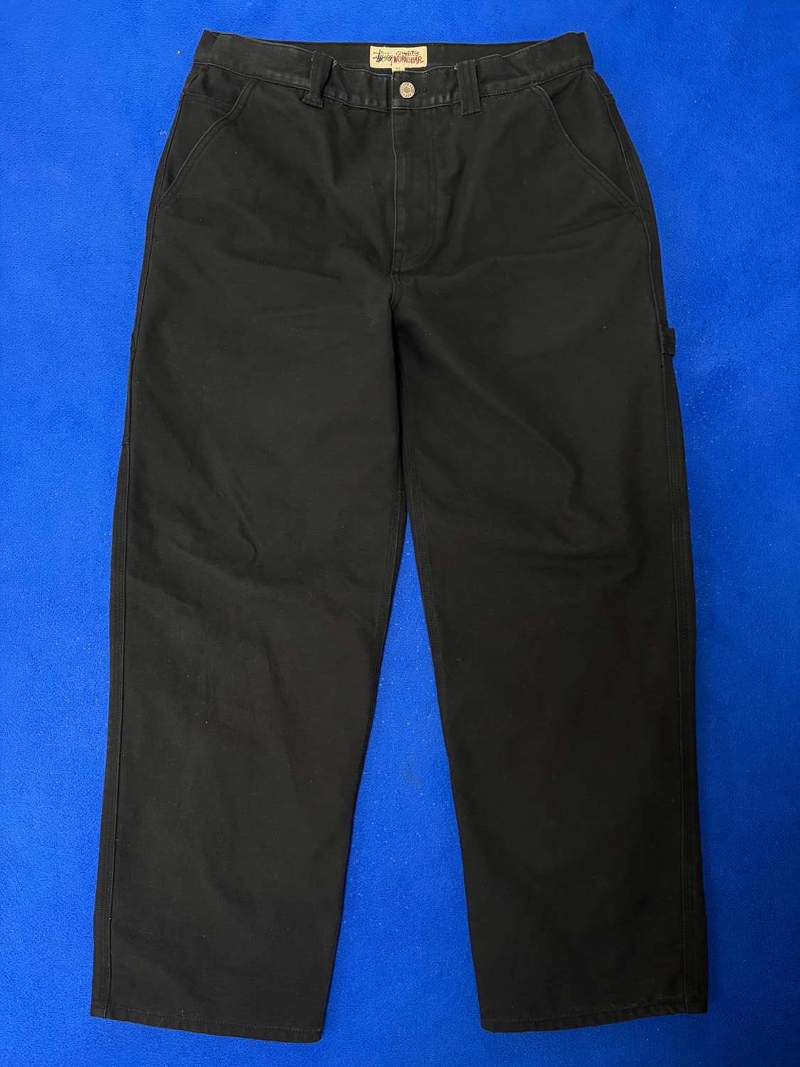 스투시 카펜터 팬츠 [34] 상품이미지1